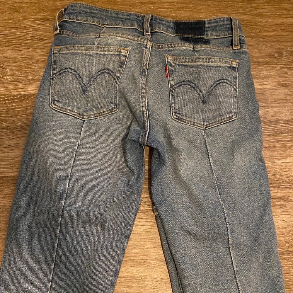 Levi’s jeans
